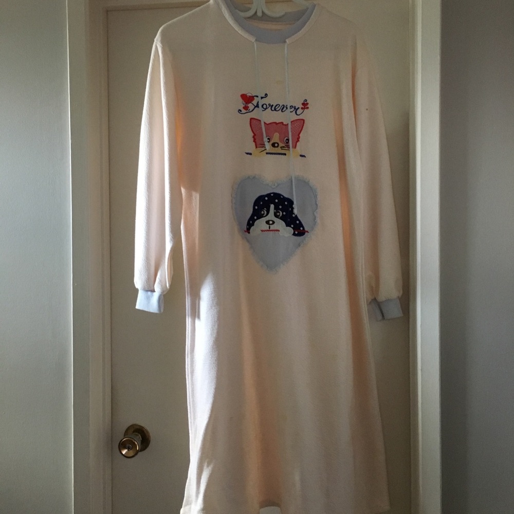 Suitable for maternity, size L, not brand name